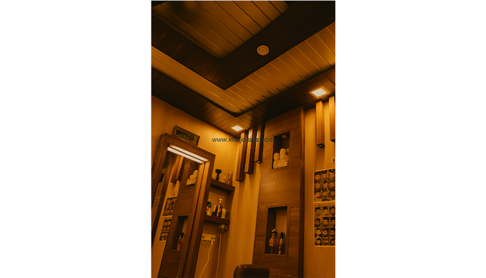 Tip Top Hair Salon