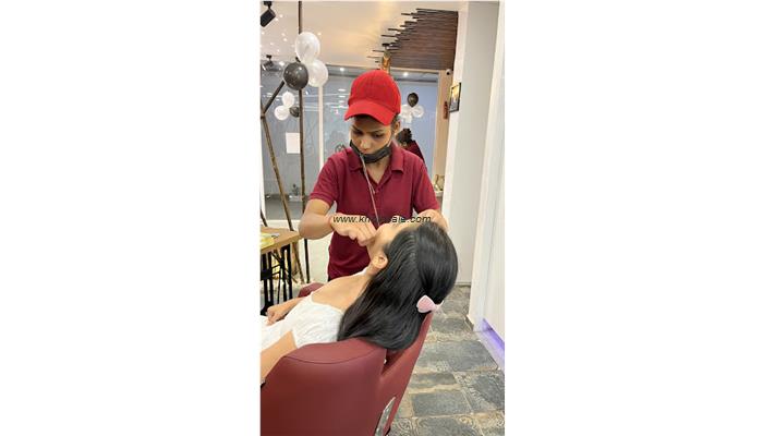 TJ Salon