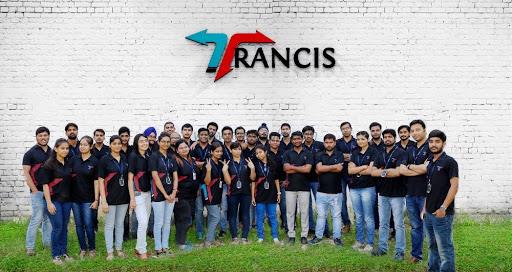 Tranciscolabs | Web Development Company