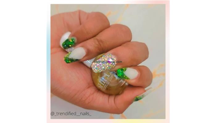 Trendified Nails