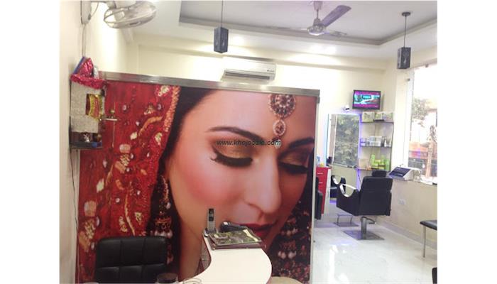 Bridal Mehndi Design
