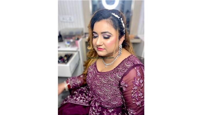 Bridal Mehndi Design