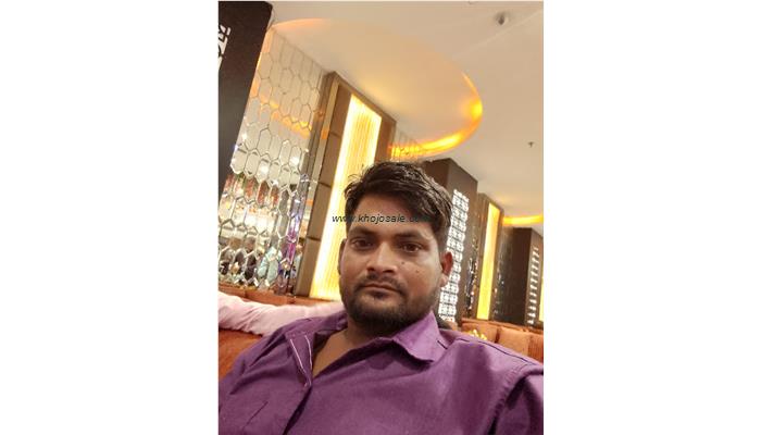 Mehandi Design