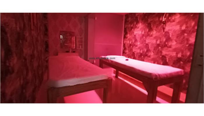 Unique Wellness Hub I Spa In Bhopal