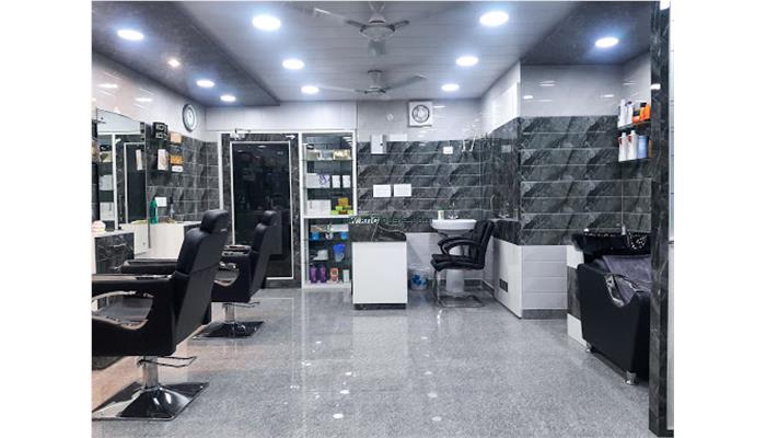 Urvashi Beauty Parlour