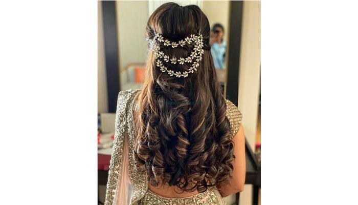 Urvashi Beauty Parlour & Makeup Studio (Only For Females & Children) | EST. 2001