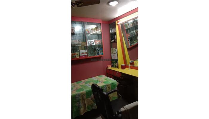 Urwashi Ladies Beauty Parlour