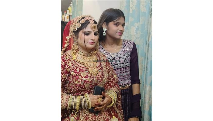 Bridal Mehndi Design