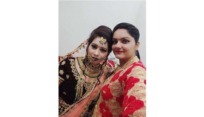 Bridal Mehndi Design