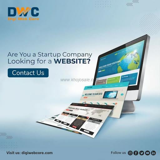 Vaibhav Khanna - Digiwebcore LLP (Digital Marketing Agency)