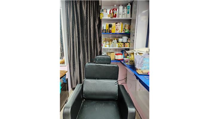 Vaibhavi Beauty Parlour