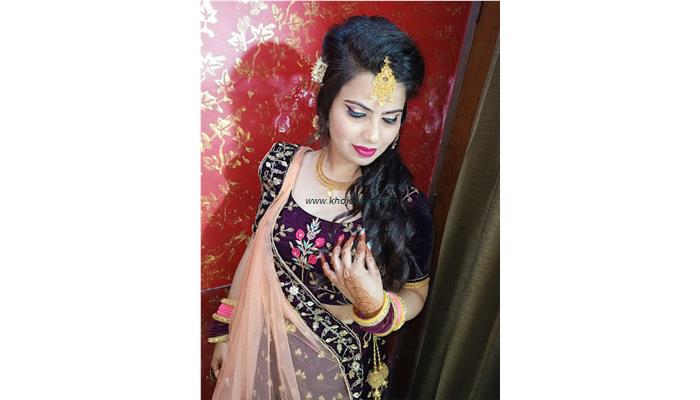 Vaibhavi Beauty Parlour