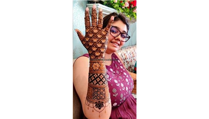 Vaishali Ladies Beauty Parlour