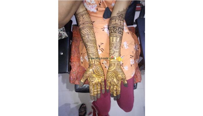 Vaishnavi