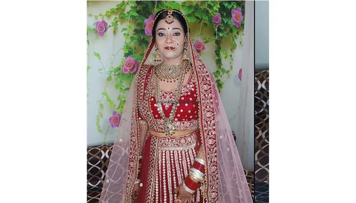Vaishnavi Beauty Parlor