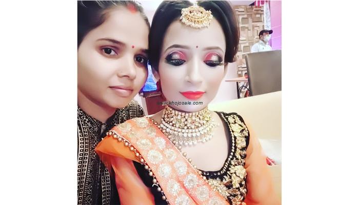 Bridal Mehndi Design