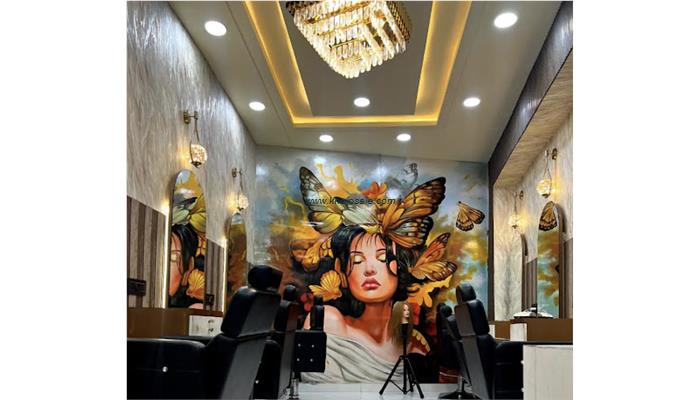 Vaishnavi Salon