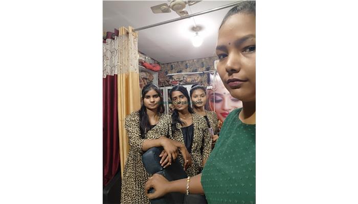 Vandana Beauty Parlour And Cosmetic Centre
