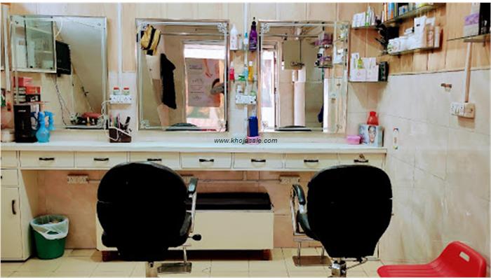 Veena Beauty Salon
