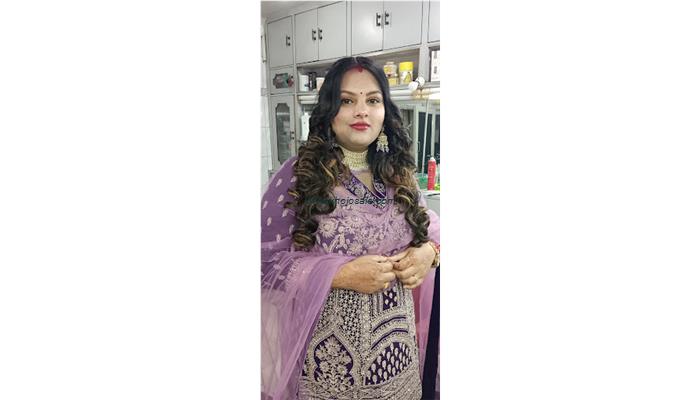 VENUS BEAUTY PARLOUR HAPUR