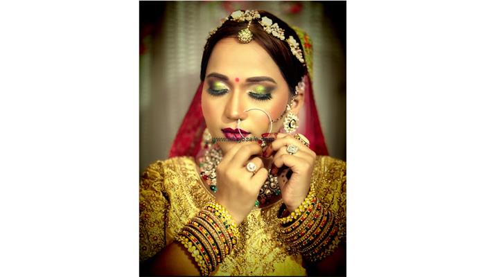 VERA PROFESSIONAL BEAUTY SALON & ACADEMY