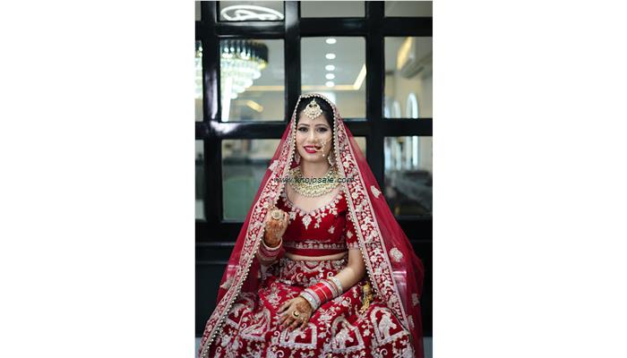 VIDA SALON INDIRAPURAM