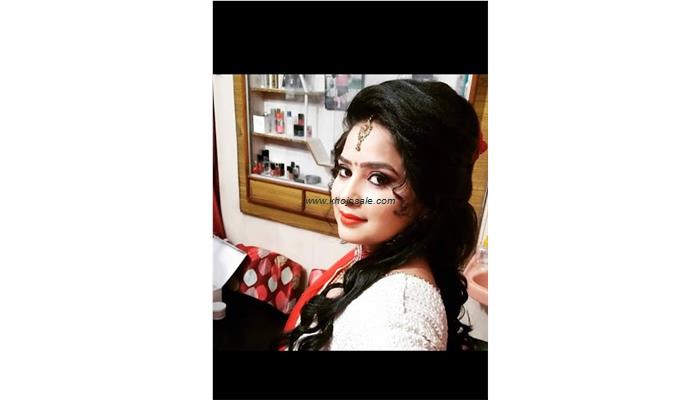 Bridal Mehndi Design