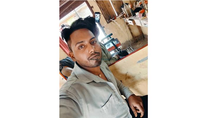 Vishal Shrivastava