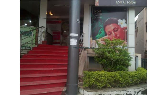 Viva Beauty Salon & Academy | Best Bridal Makeup In Varanasi