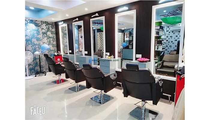 Vivazen Beauty Salon | Makeover | Jaunpur Best Beauty Salon
