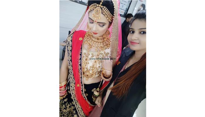 VLCC School Of Beauty - Institute In GT Road, Ghaziabad