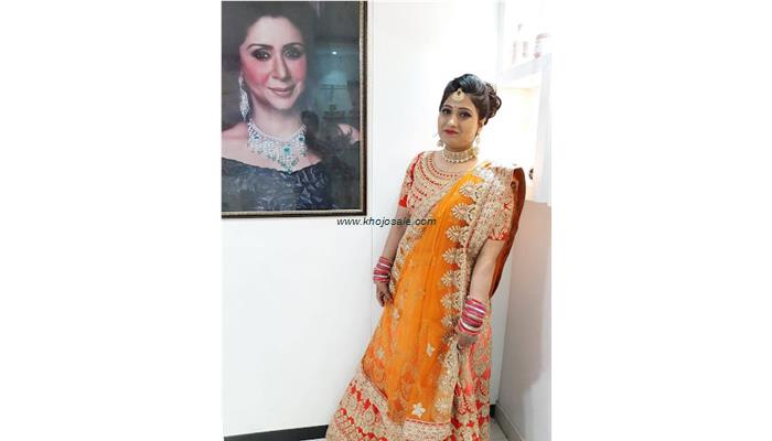 VLCC Skincare, Beauty & Makeup Salon - (Navratan Hatta, Purnia)