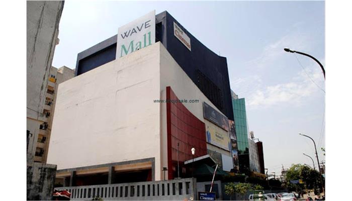 Wave Mall Kaushambi