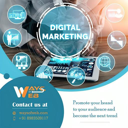 Ways Of Web Kolhapur