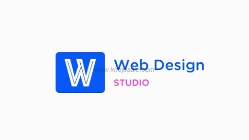 Web Design Studio (UI/UX)