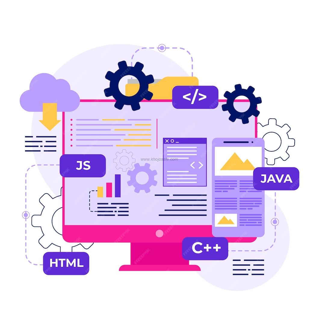 Website Design Development In Kalamboli | IMMECULATE TECHNOLOGIES & SERVICES