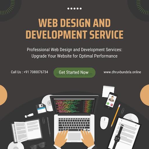 Website Development Agency