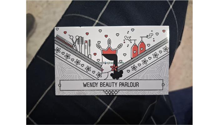 Wendy Beauty Parlor