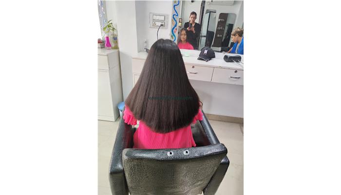 Whiterose Beauty Parlour In Chhindwara
