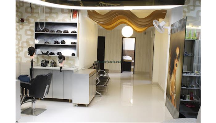 Xpressions Salon By Simmi Ghai