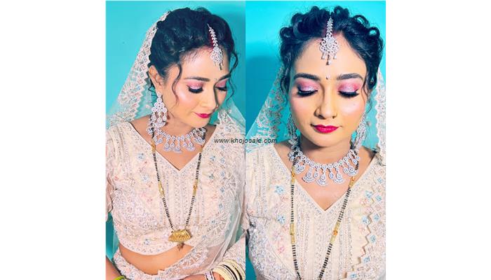 Bridal Mehndi Design