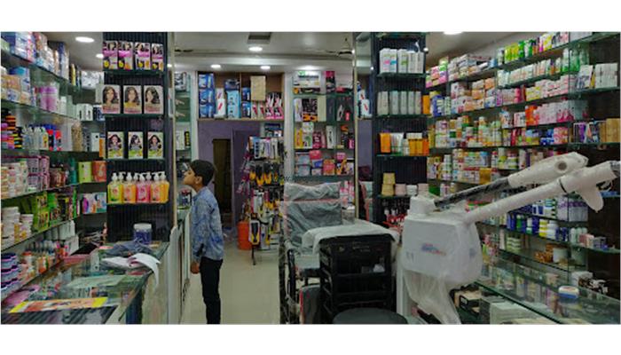 Yaqoob Razor Store