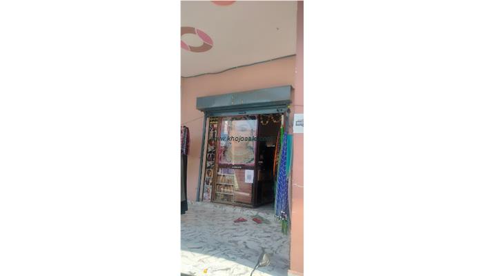 Yashika Beauty Parlour & Hair Cutting