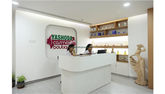 Yashoda Cosmetic Boutique