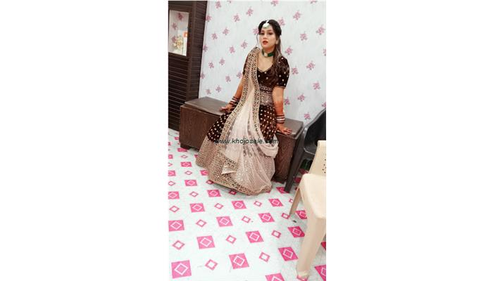 Bridal Mehndi Design