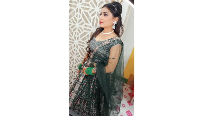 Mehandi Design