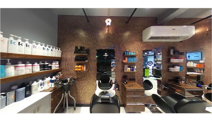 Zaid Gleem Salon - Best Salon In Bareilly