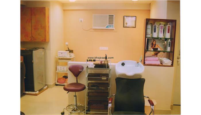 Zenith Beauty Studio - Ladies Only