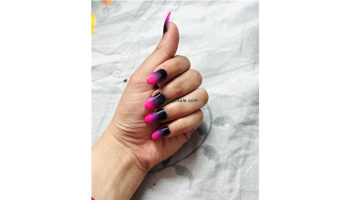 Zion Nail Salon