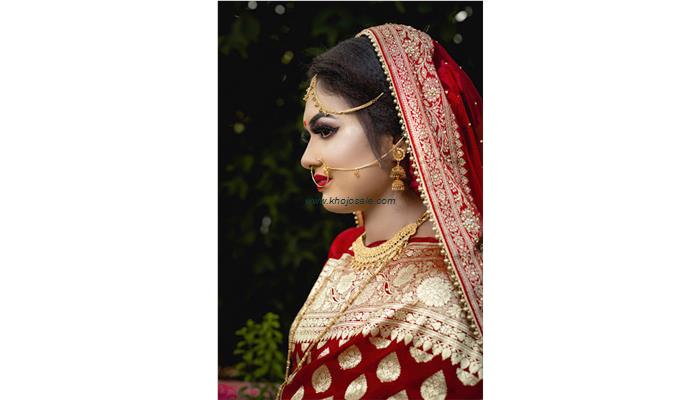 Bridal Mehndi Design